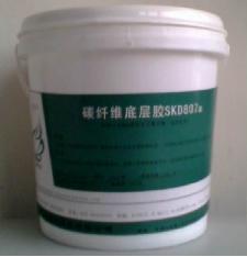 纖維配套底膠