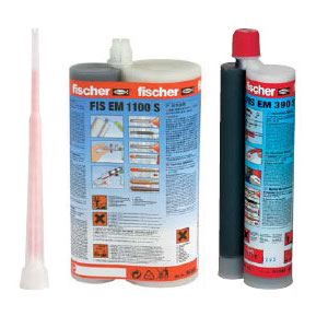 慧魚高強(qiáng)環(huán)氧錨固膠 FIS EM