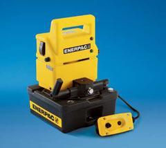 恩派克經(jīng)濟(jì)型電動(dòng)泵