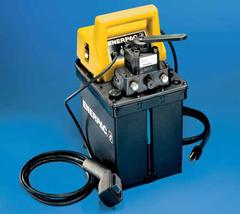 恩派克浸沒式電動(dòng)泵