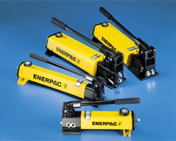 恩派克P系列輕型手動(dòng)泵