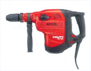 喜利得TE80-ATC AVR