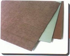 國碳防火復合板(防火封堵板材)